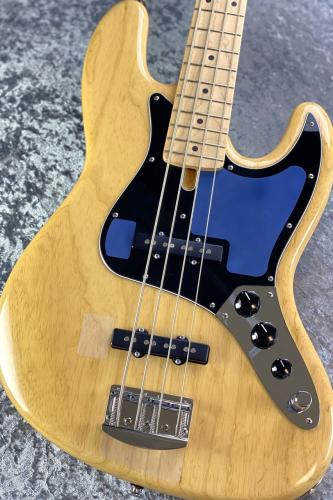 I-Clef Guitars J4 "Ash&Maple,4st 70s Model" - Natural -【4.30kg】