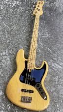 I-Clef Guitars J4 "Ash&Maple,4st 70s Model" - Natural -【4.30kg】_2