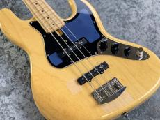 I-Clef Guitars J4 "Ash&Maple,4st 70s Model" - Natural -【4.30kg】_3