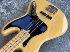 I-Clef Guitars J4 "Ash&Maple,4st 70s Model" - Natural -【4.30kg】_4