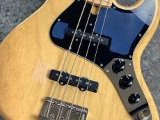I-Clef Guitars J4 "Ash&Maple,4st 70s Model" - Natural -【4.30kg】_5