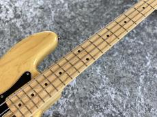 I-Clef Guitars J4 "Ash&Maple,4st 70s Model" - Natural -【4.30kg】_6