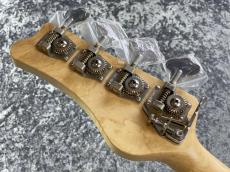 I-Clef Guitars J4 "Ash&Maple,4st 70s Model" - Natural -【4.30kg】_8