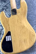 I-Clef Guitars J4 "Ash&Maple,4st 70s Model" - Natural -【4.30kg】_10