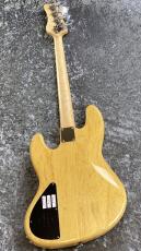 I-Clef Guitars J4 "Ash&Maple,4st 70s Model" - Natural -【4.30kg】_11