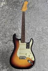 Fender American Vintage II 1961 Stratocaster / 3Color Sunburst [#V2448039] [3.68kg]_3