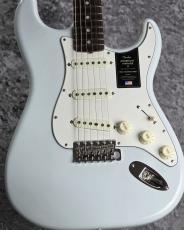 Fender American Vintage II 1965 Stratocaster / Sonic Blue [#V2556905][3.54kg]
