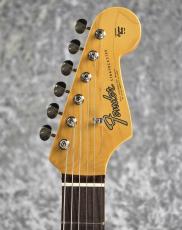 Fender American Vintage II 1965 Stratocaster / Sonic Blue [#V2556905][3.54kg]_6