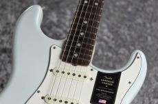 Fender American Vintage II 1965 Stratocaster / Sonic Blue [#V2556905][3.54kg]_10