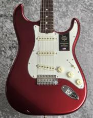 Fender American Vintage II 1965 Stratocaster / Candy Apple Red [3.63kg]_2