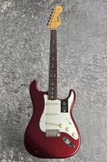 Fender American Vintage II 1965 Stratocaster / Candy Apple Red [3.63kg]_3