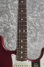 Fender American Vintage II 1965 Stratocaster / Candy Apple Red [3.63kg]_4