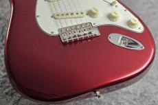 Fender American Vintage II 1965 Stratocaster / Candy Apple Red [3.63kg]_9