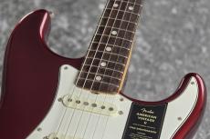 Fender American Vintage II 1965 Stratocaster / Candy Apple Red [3.63kg]_10