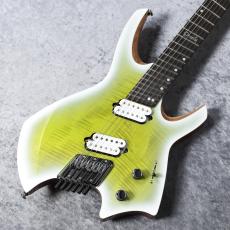 Ormsby Guitars GOLIATH G6 FMMH【Pine Lime】 店頭展示品限りの特価