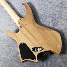 Ormsby Guitars GOLIATH G6 FMMH【Pine Lime】 店頭展示品限りの特価_4