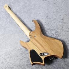 Ormsby Guitars GOLIATH G6 FMMH【Pine Lime】 店頭展示品限りの特価_5