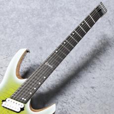 Ormsby Guitars GOLIATH G6 FMMH【Pine Lime】 店頭展示品限りの特価_6