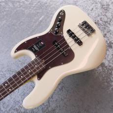 Fender American Professional II Jazz Bass - Olympic White -【3.97kg】【#US25037671】_2