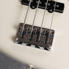 Fender American Professional II Jazz Bass - Olympic White -【3.97kg】【#US25037671】_3