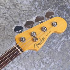 Fender American Professional II Jazz Bass - Olympic White -【3.97kg】【#US25037671】_7