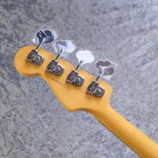 Fender American Professional II Jazz Bass - Olympic White -【3.97kg】【#US25037671】_8