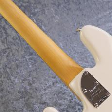 Fender American Professional II Jazz Bass - Olympic White -【3.97kg】【#US25037671】_9