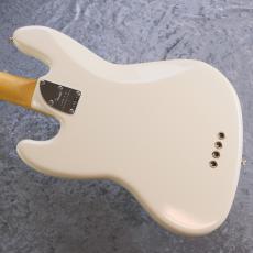 Fender American Professional II Jazz Bass - Olympic White -【3.97kg】【#US25037671】_10