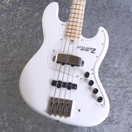 ATELIER Z M#245 CTM -MAT WHITE-【4.23kg】【#012203】