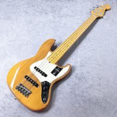 Fender American Professional II Jazz Bass V -Roasted Pine-【3.94kg】【#US25059097】_2