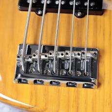 Fender American Professional II Jazz Bass V -Roasted Pine-【3.94kg】【#US25059097】_3