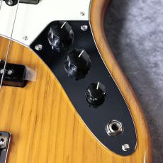 Fender American Professional II Jazz Bass V -Roasted Pine-【3.94kg】【#US25059097】_4