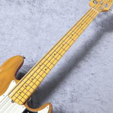 Fender American Professional II Jazz Bass V -Roasted Pine-【3.94kg】【#US25059097】_5