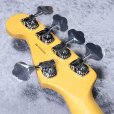 Fender American Professional II Jazz Bass V -Roasted Pine-【3.94kg】【#US25059097】_7