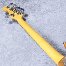 Fender American Professional II Jazz Bass V -Roasted Pine-【3.94kg】【#US25059097】_8