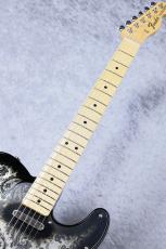 Fender Made in Japan Limited Telecaster Paisley Black #JD25019125【限定モデル】【軽量3.27kg】_3