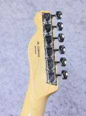 Fender Made in Japan Limited Telecaster Paisley Black #JD25019125【限定モデル】【軽量3.27kg】_8