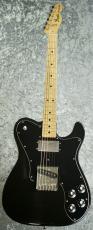 Fender 1974 Telecaster Custom / Black [4.23kg]_3