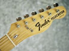 Fender 1974 Telecaster Custom / Black [4.23kg]_4