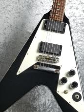 Gibson 2012 Kirk Hammett Flying V  Aged & Signed「USED」レアモデル! 4Fメタルギターフロア取り扱い