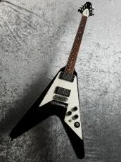 Gibson 2012 Kirk Hammett Flying V  Aged & Signed「USED」レアモデル! 4Fメタルギターフロア取り扱い_2
