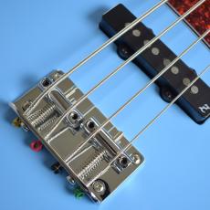 ATELIER Z babyZ-4J Vintage - Sonic Blue -【3.55kg】_3