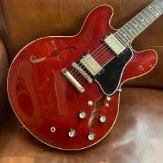 Gibson 【軽量個体】Murphy Lab 1961 ES-335 Reissue Sixties Cherry Heavy  Aged #130397 [3.46kg]