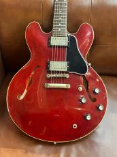 Gibson 【軽量個体】Murphy Lab 1961 ES-335 Reissue Sixties Cherry Heavy  Aged #130397 [3.46kg]_2
