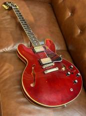 Gibson 【軽量個体】Murphy Lab 1961 ES-335 Reissue Sixties Cherry Heavy  Aged #130397 [3.46kg]_3
