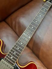 Gibson 【軽量個体】Murphy Lab 1961 ES-335 Reissue Sixties Cherry Heavy  Aged #130397 [3.46kg]_4