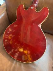 Gibson 【軽量個体】Murphy Lab 1961 ES-335 Reissue Sixties Cherry Heavy  Aged #130397 [3.46kg]_6