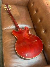 Gibson 【軽量個体】Murphy Lab 1961 ES-335 Reissue Sixties Cherry Heavy  Aged #130397 [3.46kg]_7