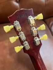 Gibson 【軽量個体】Murphy Lab 1961 ES-335 Reissue Sixties Cherry Heavy  Aged #130397 [3.46kg]_9