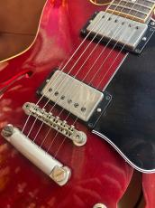 Gibson 【軽量個体】Murphy Lab 1961 ES-335 Reissue Sixties Cherry Heavy  Aged #130397 [3.46kg]_10